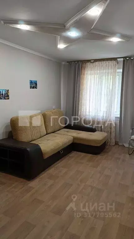 3-к кв. Новосибирская область, Новосибирск ул. Есенина, 53/1 (69.0 м) - Фото 0