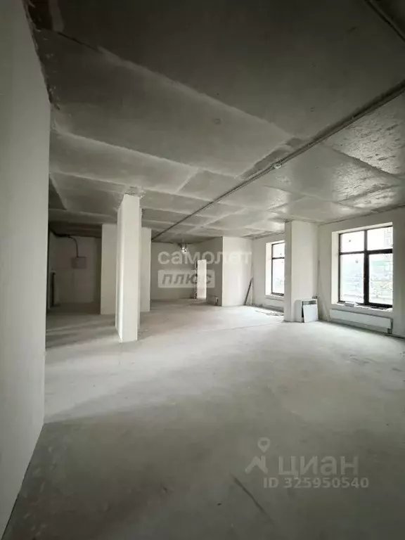 Торговая площадь в Московская область, Клин ул. Чайковского, 105к3 ... - Фото 2