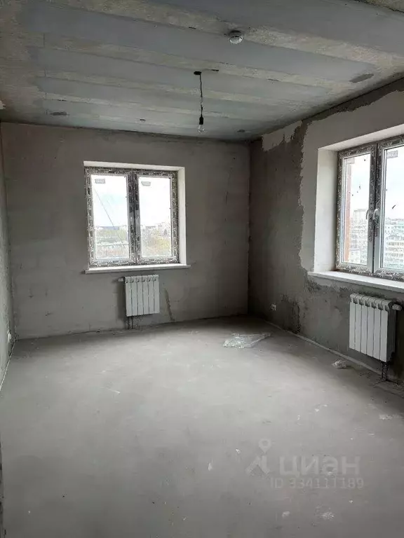 Квартира, 2 комнаты, 64 м - Фото 2