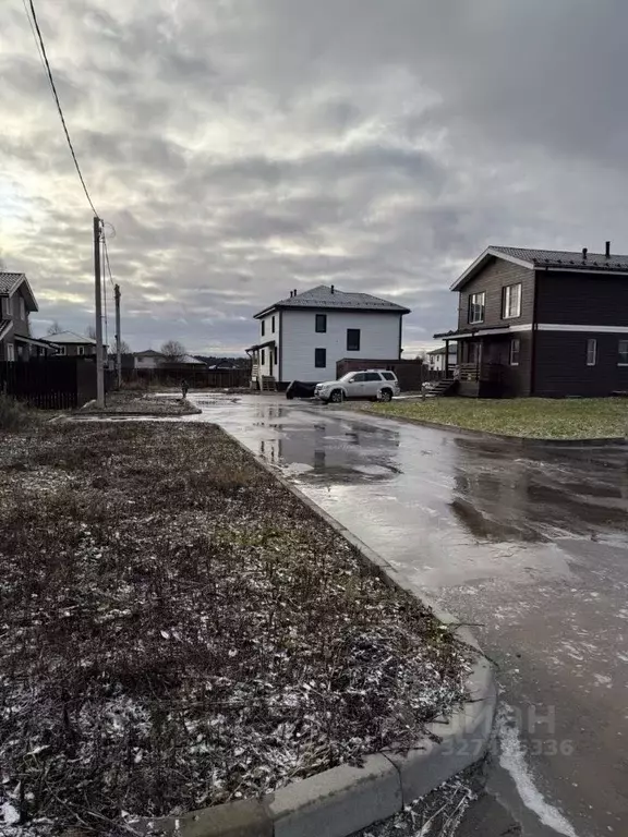 Участок в Москва Ярцево Парк кп,  (6.0 сот.) - Фото 0