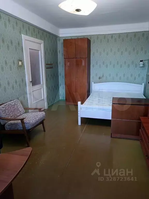 2-к кв. Севастополь ул. Истомина, 29 (50.0 м) - Фото 1