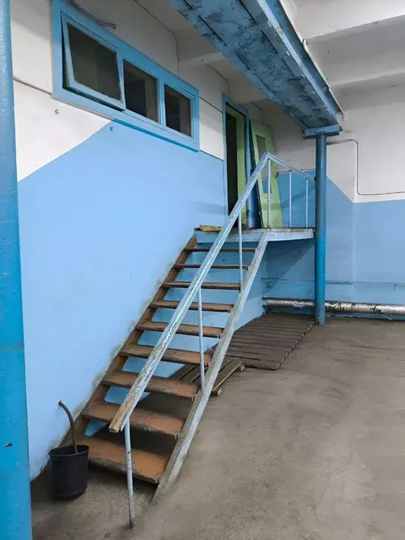 Склад в Омская область, Омск ул. 4-я Северная, 104 (200 м) - Фото 0