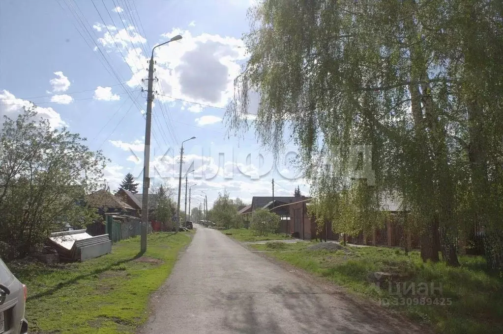 Дом в Новосибирская область, Обь Огородная ул. (52 м) - Фото 2
