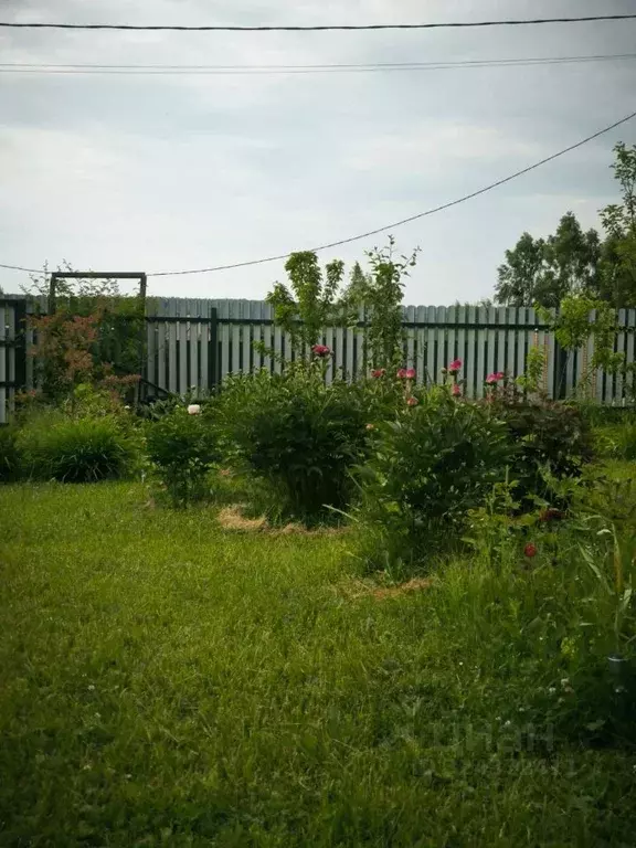 Дом в Тульская область, Заокский район, Страховское с/пос, Ясный холм ... - Фото 2