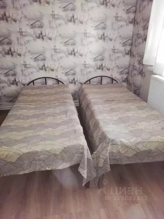 Студия Краснодарский край, Тимашевск Лесная ул., 7 (25.0 м) - Фото 1