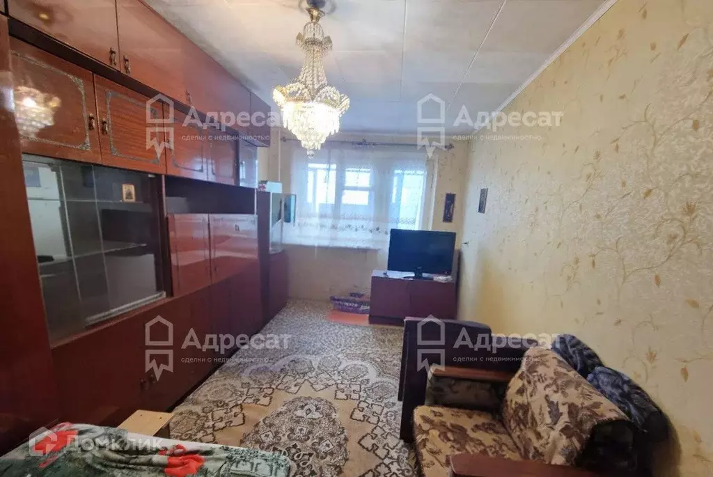 Продаётся 2-к квартира, 44.6 м - Фото 1
