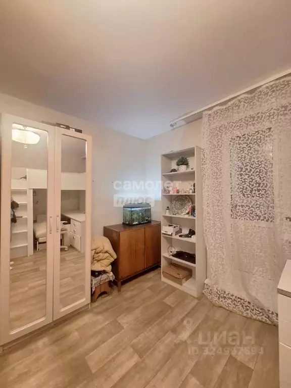 2-к кв. Московская область, Чехов муниципальный округ, д. Беляево 1А ... - Фото 2