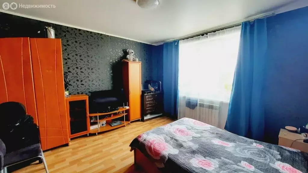 1-комнатная квартира: Южно-Сахалинск, Байкальская улица, 18 (37.8 м) - Фото 0
