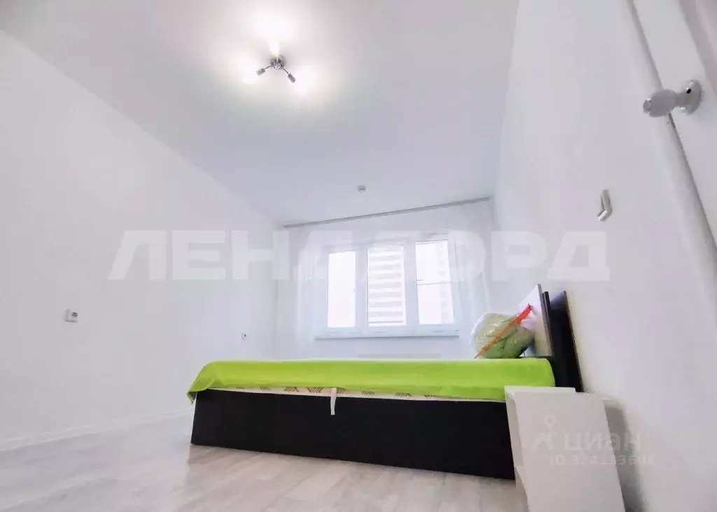 1-к кв. Ростовская область, Ростов-на-Дону ул. Драгунская, 6 (36.6 м) - Фото 2