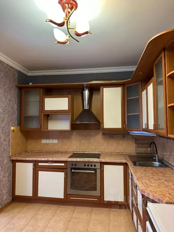 3-к кв. Москва ул. Наметкина, 11К1 (100.0 м) - Фото 0