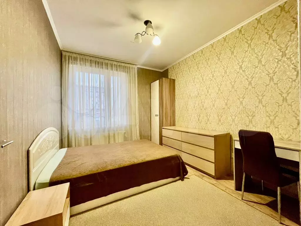 2-к. квартира, 55 м, 5/9 эт. - Фото 0