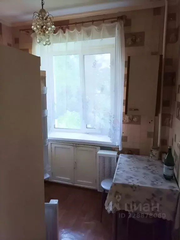 1-к кв. Московская область, Мытищи ул. Академика Каргина, 30б (32.0 м) - Фото 2