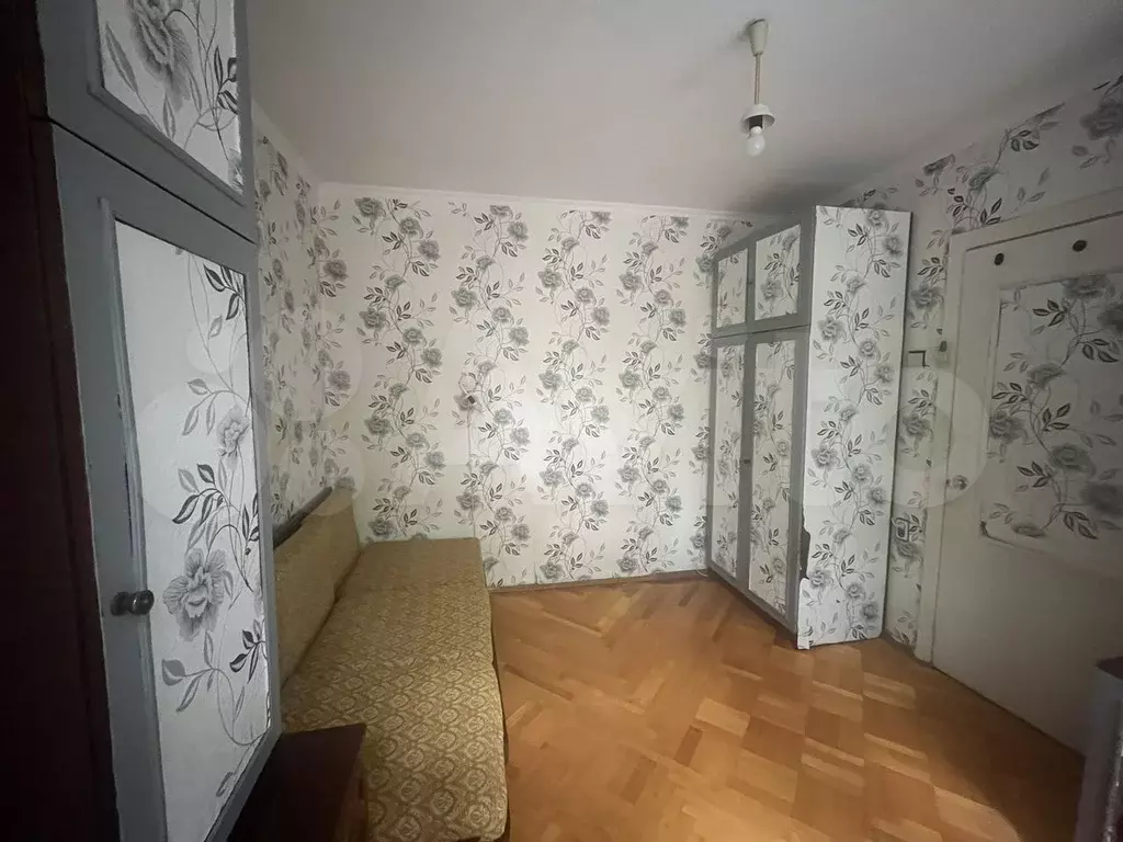3-к. квартира, 62 м, 2/5 эт. - Фото 1