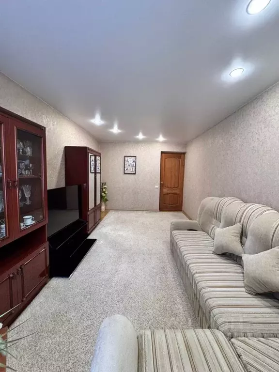 2-к кв. Кировская область, Киров ул. Свердлова, 24а (42.1 м) - Фото 2