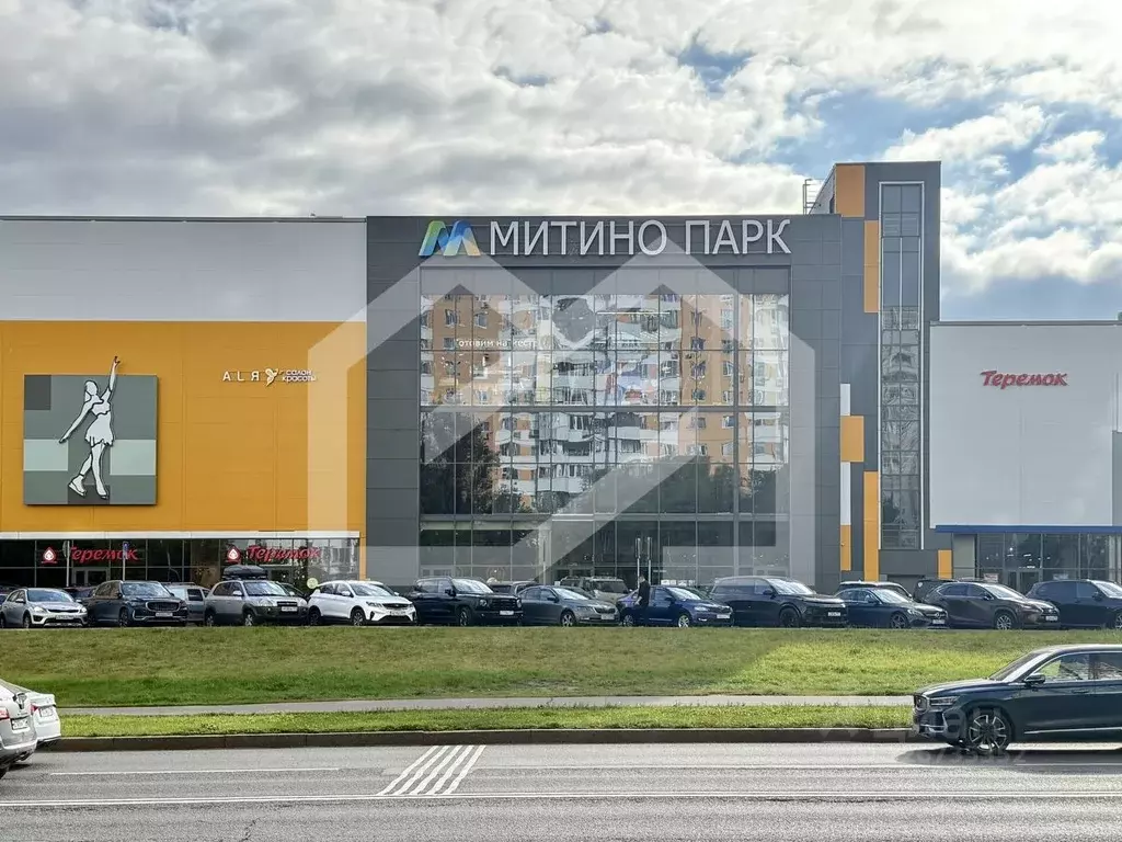 Помещение свободного назначения в Москва Дубравная ул., 51с1 (71 м) - Фото 1