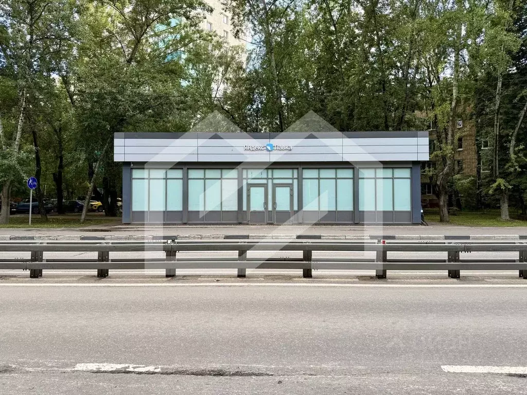 Помещение свободного назначения в Московская область, Химки 9 Мая ул., ... - Фото 1