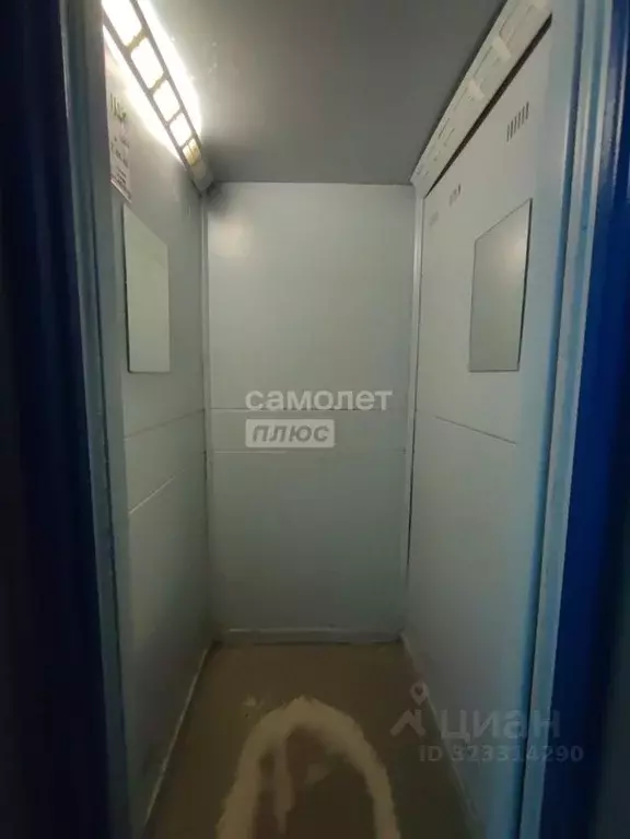 Комната Ленинградская область, Тосно г. Тосненский район, Тосненское ... - Фото 2