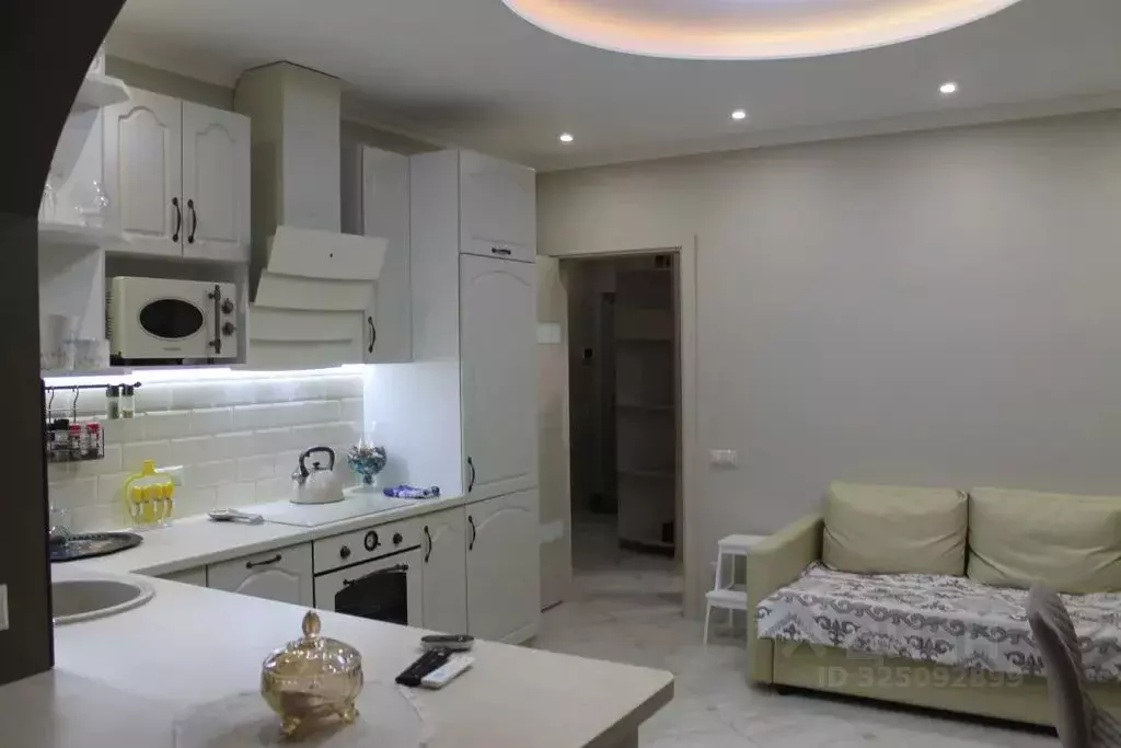 2-к кв. Ленинградская область, Сертолово Всеволожский район, ул. ... - Фото 1