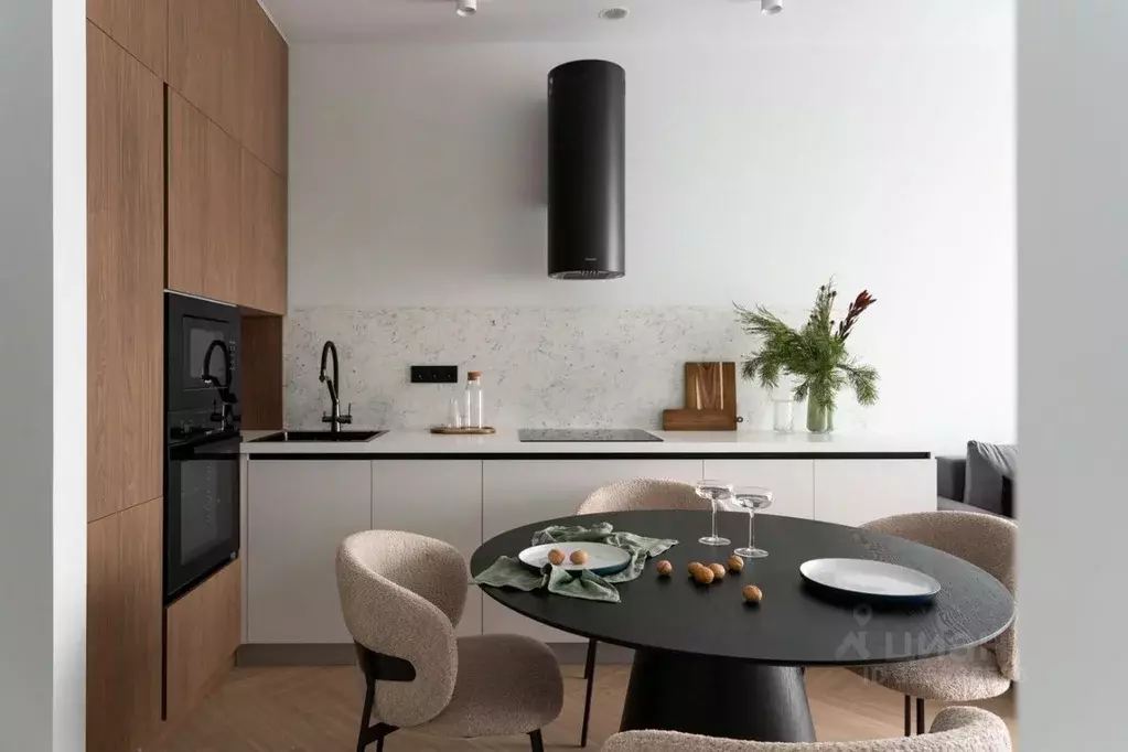 2-к кв. Москва Багратионовский проезд, 5Ак1 (42.7 м) - Фото 1