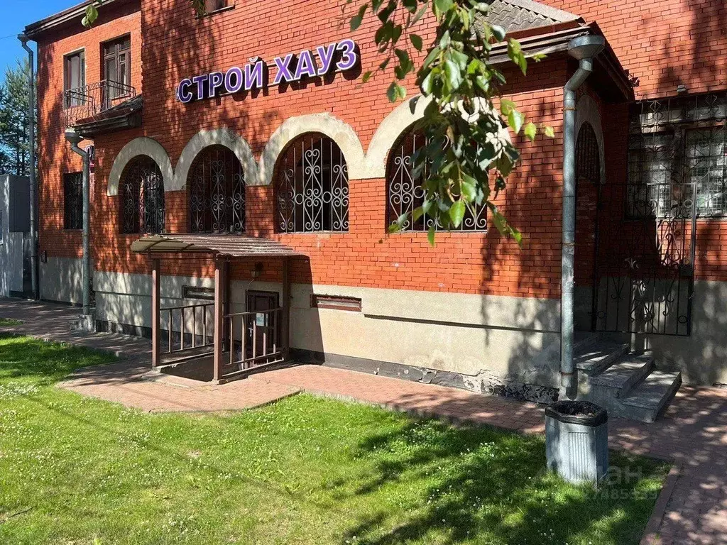 Помещение свободного назначения в Ленинградская область, Всеволожский ... - Фото 1