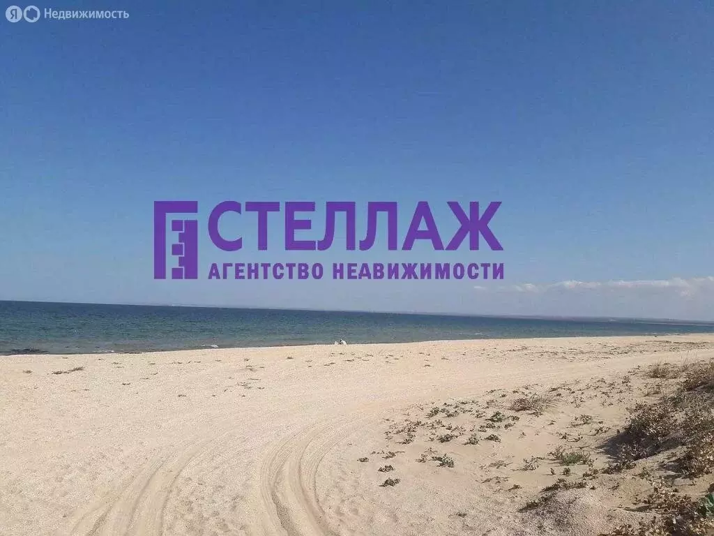 Участок в посёлок городского типа Приморский, территория ТСН Парус, ... - Фото 0