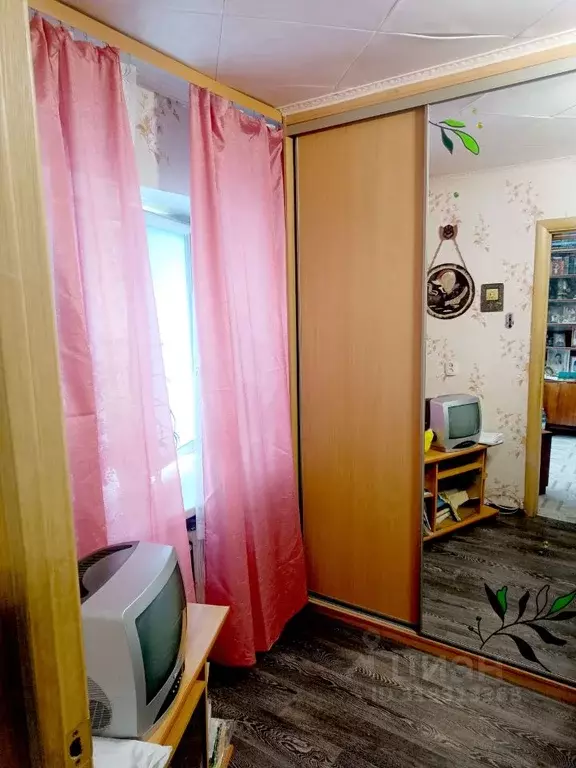 2-к кв. Омская область, Омск ул. Красный Путь, 80А (42.0 м) - Фото 2