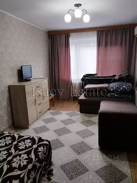 Комната Московская область, Красногорск ул. Кирова, 26 (17.1 м) - Фото 1