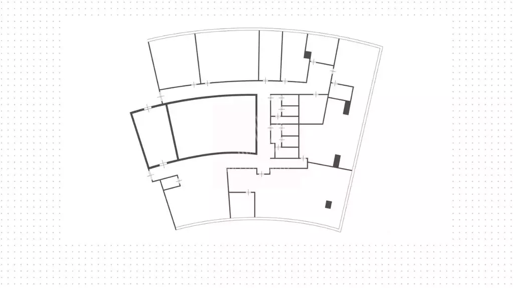 Офис в Москва Одесская ул., 2 (765 м) - Фото 1