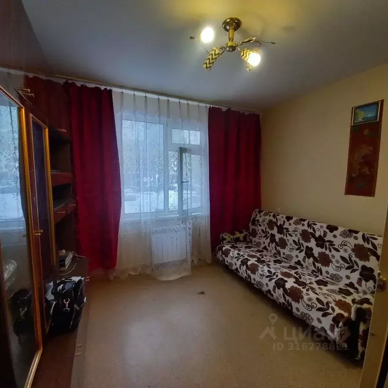 Студия Нижегородская область, Нижний Новгород бул. Южный, 5 (17.5 м) - Фото 1
