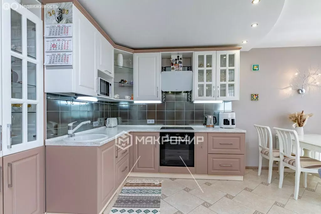 1-комнатная квартира: Санкт-Петербург, улица Савушкина, 133к1 (52.4 м) - Фото 1