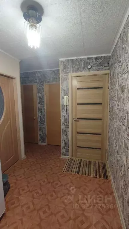 4-к кв. Самарская область, Самара Ставропольская ул., 43 (62.4 м) - Фото 1