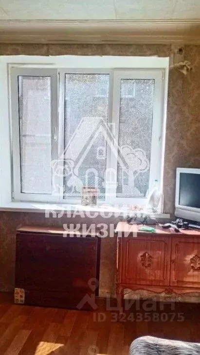 2-к кв. Нижегородская область, Нижний Новгород Юбилейная ул., 8 (36.5 ... - Фото 1