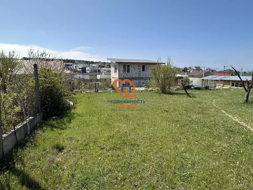 Участок в Севастополь Техника садоводческое товарищество, 45 (11.3 ... - Фото 0