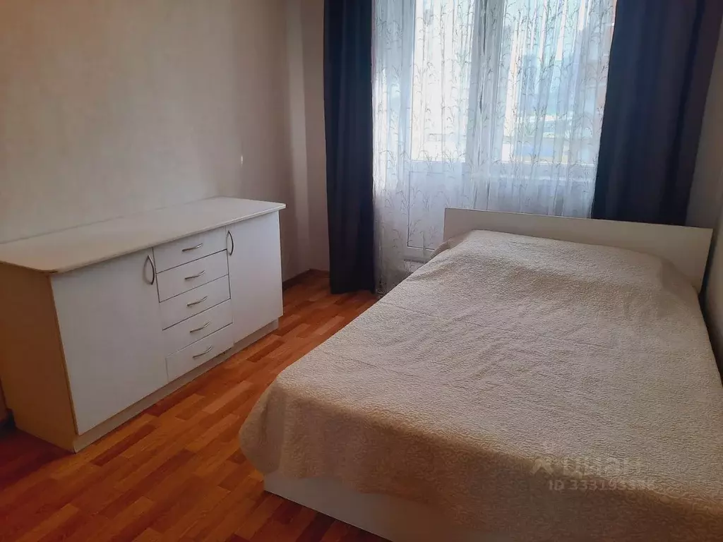 2-к кв. Москва Веерная ул., 1К4 (55.0 м) - Фото 2