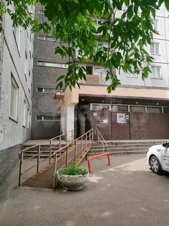 Квартира-студия, 11,8 м, 3/9 эт. - Фото 0