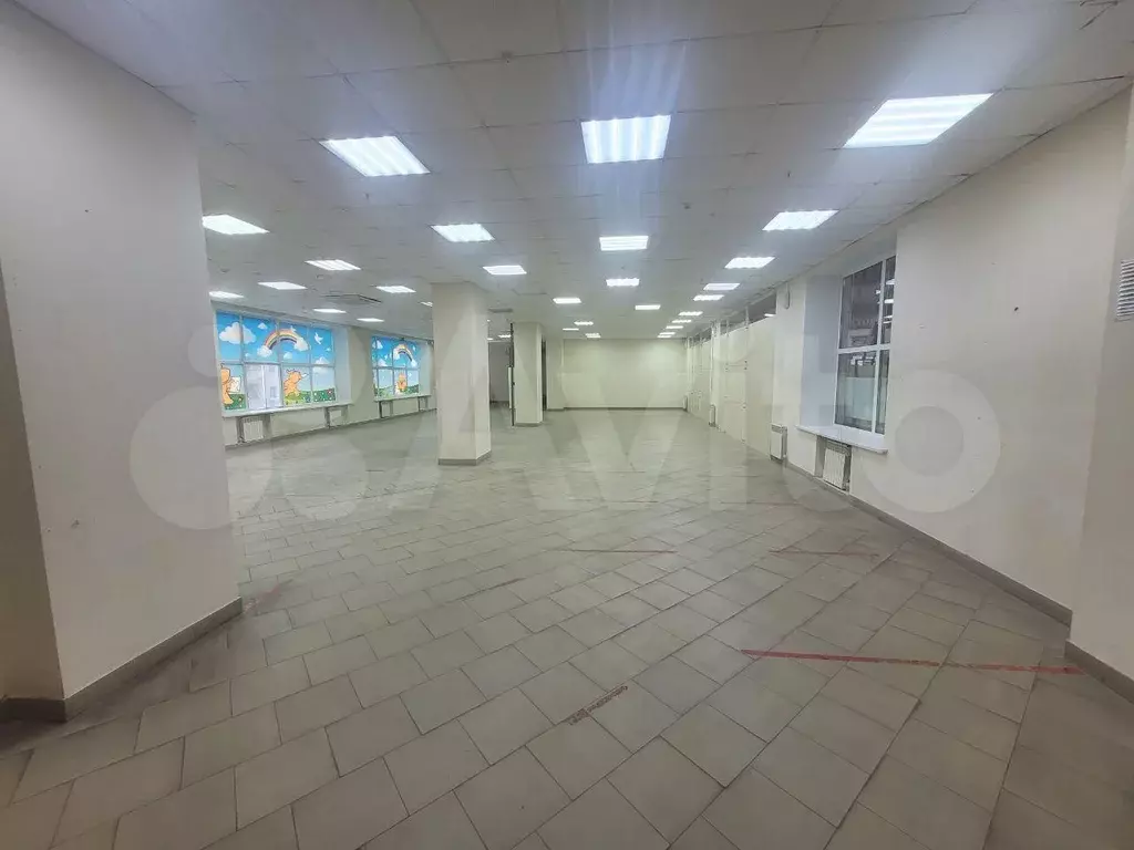 ТЦ   Квадро  470 м2 - Фото 1