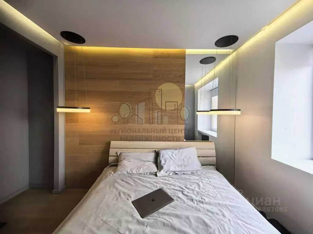 4-к кв. Иркутская область, Иркутск Байкальская ул., 226 (96.0 м) - Фото 2