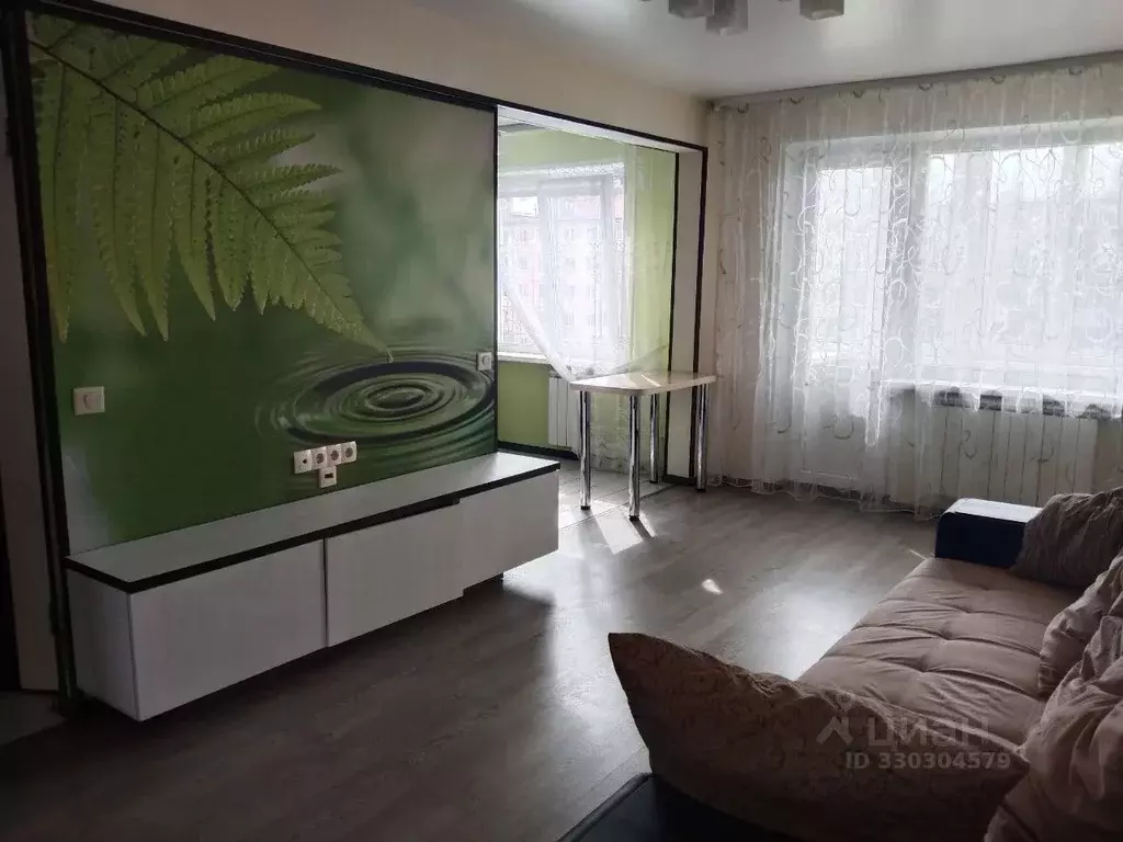2-к кв. Удмуртия, Ижевск ул. А.Н. Сабурова, 29 (50.0 м) - Фото 2