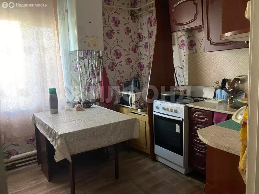 Дом в Барнаул, Волейбольный проезд (47 м) - Фото 0