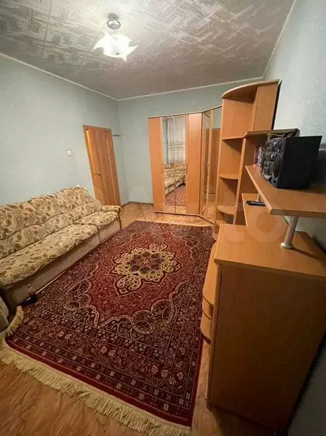 1-к. квартира, 36,5 м, 9/9 эт. - Фото 0