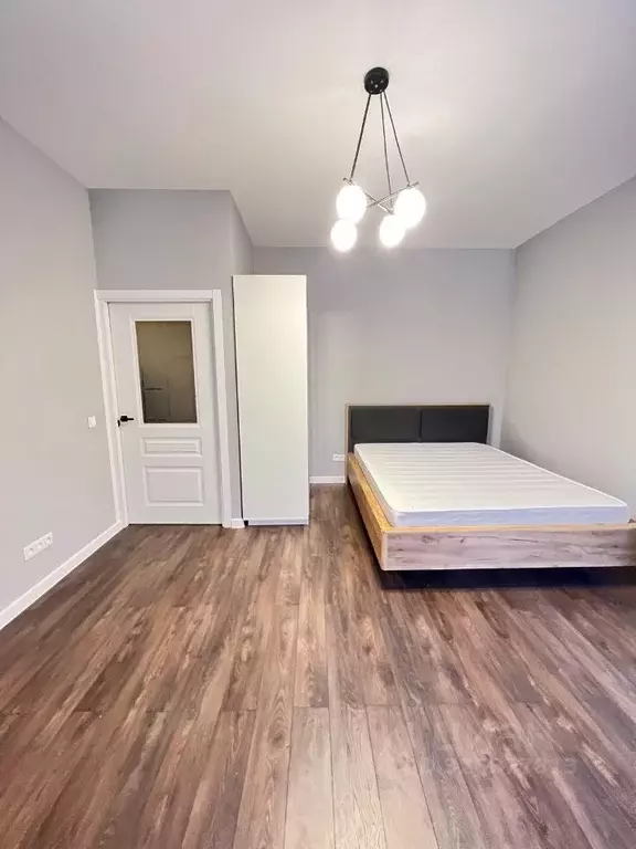 1-к кв. Москва Большая Почтовая ул., 18/20К11 (29.0 м) - Фото 1