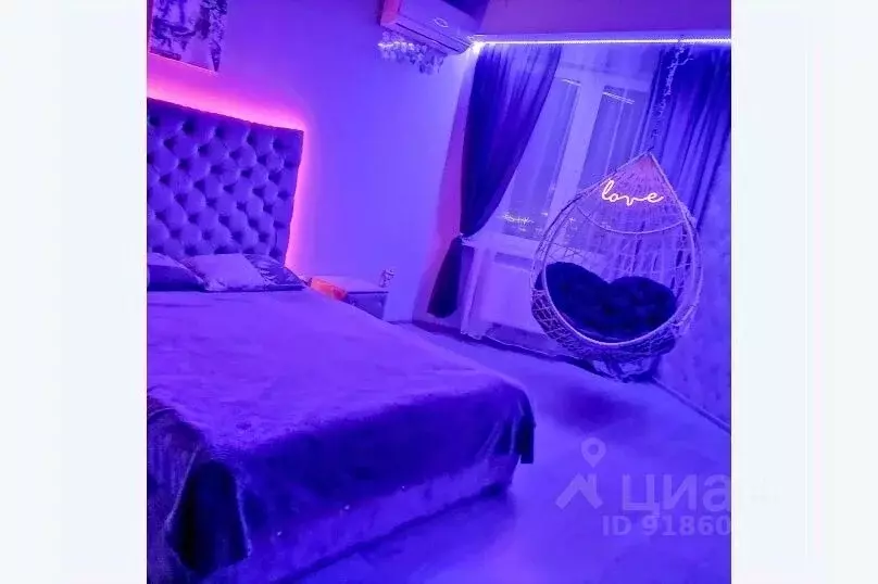 2-к кв. Краснодарский край, Анапа ш. Супсехское, 4к3 (42.0 м) - Фото 1