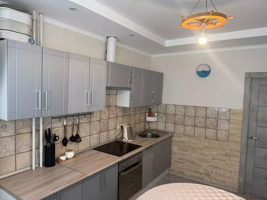 2-к кв. Москва ул. Лавриненко, 13к2 (64.0 м) - Фото 1