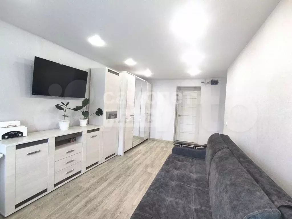2-к. квартира, 44,9 м, 5/5 эт. - Фото 1