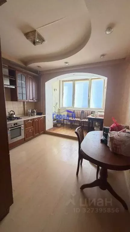 1-к кв. Чувашия, Чебоксары бул. Анатолия Миттова, 5к1 (48.0 м) - Фото 2