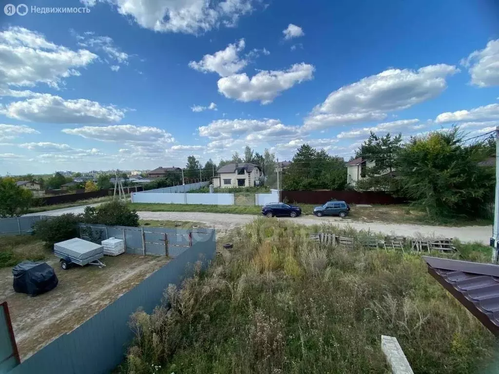 Дом в Новая Усмань, улица Титова, 12 (240 м) - Фото 0
