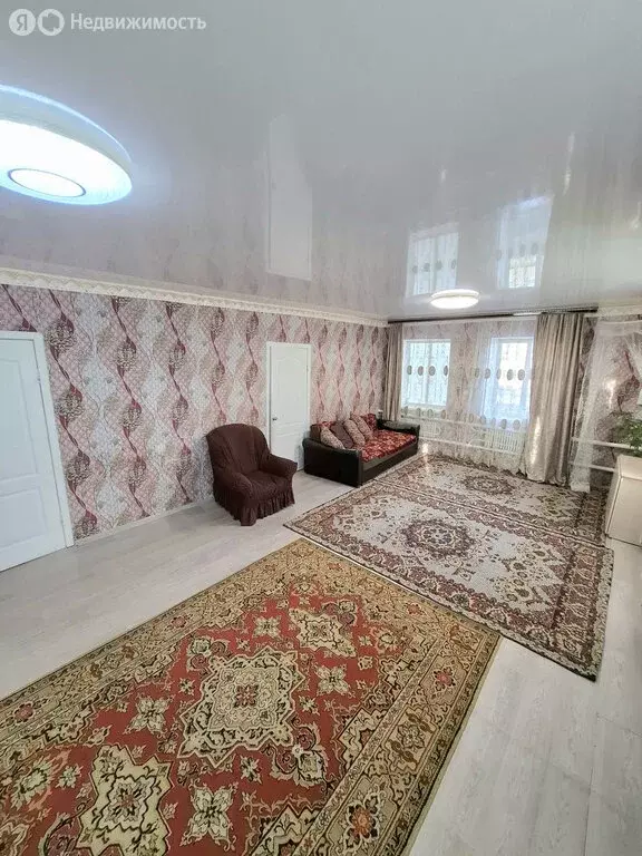 Дом в Красный Сулин, Рудничный переулок, 2 (74.6 м) - Фото 2