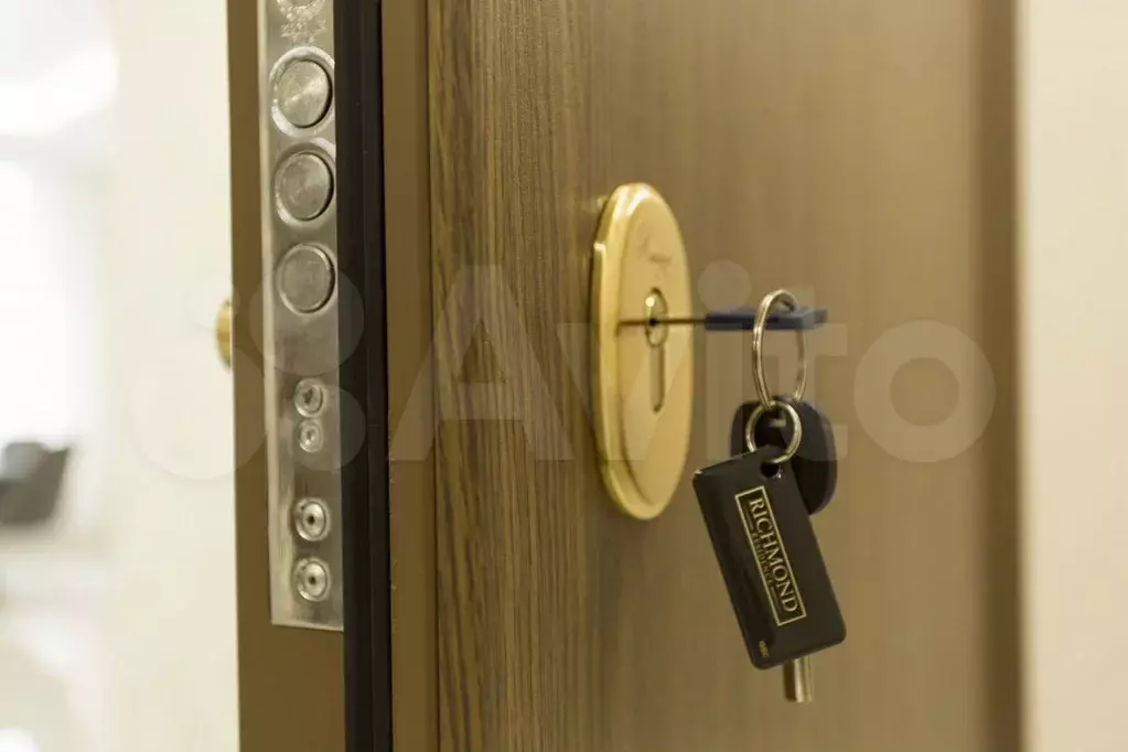 Квартира-студия, 39 м, 14/25 эт. - Фото 0