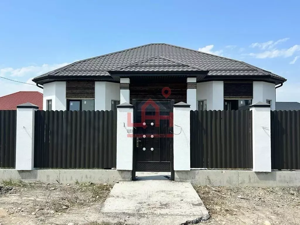 Дом в Ставропольский край, Предгорный муниципальный округ, ... - Фото 0