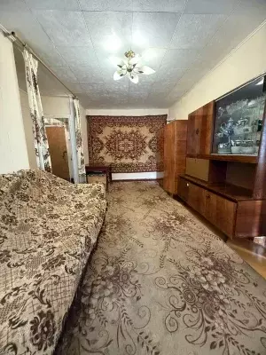 Продаётся 3-к квартира, 42.1 м - Фото 1
